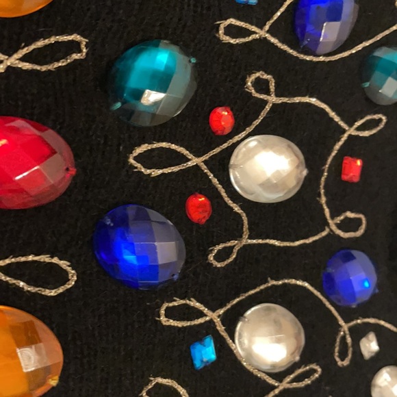 50% off sale 💝💝🌟Vintage Adam Douglas women’s lambswool angora and rabbit hair - Picture 10 of 10